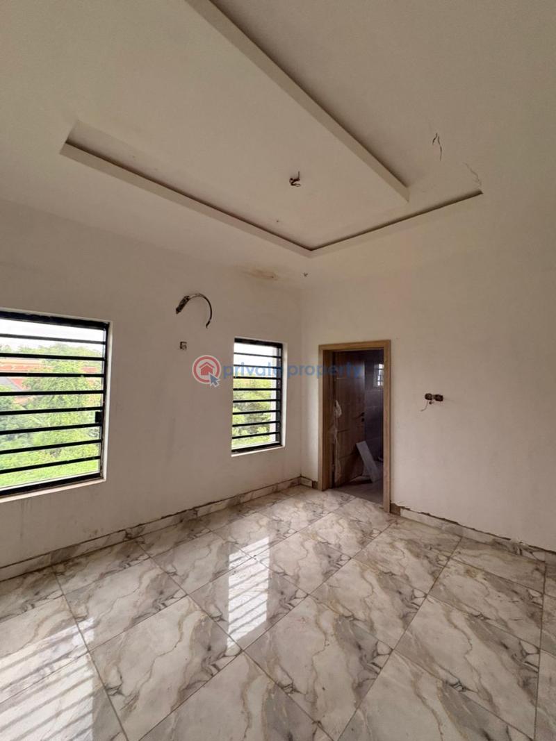 House For Sale New Garage, Challenge, Along Old Lagos/ijebu Expressway, Ibadan Ibadan Oyo - 8