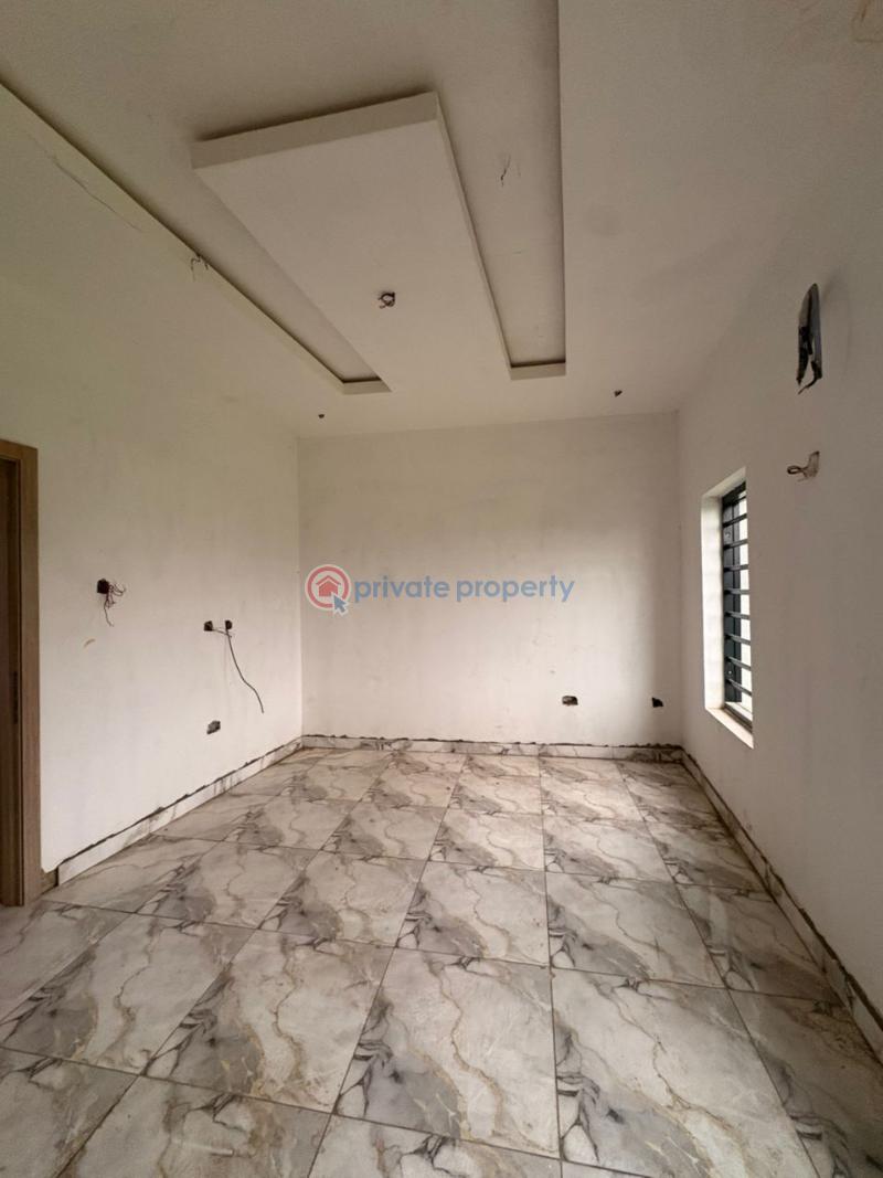 House For Sale New Garage, Challenge, Along Old Lagos/ijebu Expressway, Ibadan Ibadan Oyo - 11