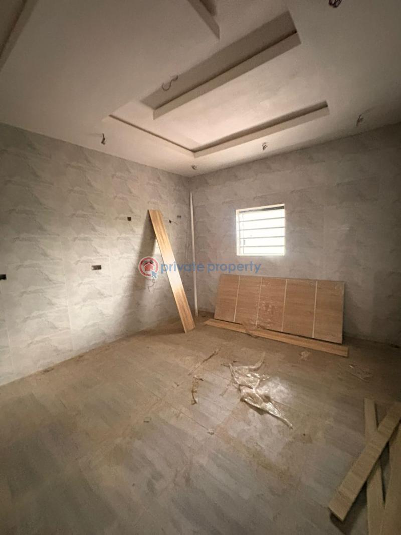 House For Sale New Garage, Challenge, Along Old Lagos/ijebu Expressway, Ibadan Ibadan Oyo - 3