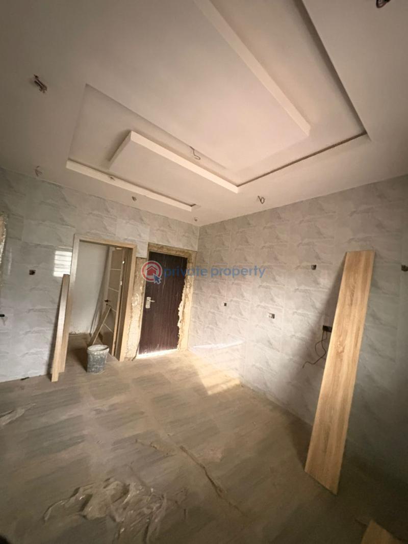 House For Sale New Garage, Challenge, Along Old Lagos/ijebu Expressway, Ibadan Ibadan Oyo - 4