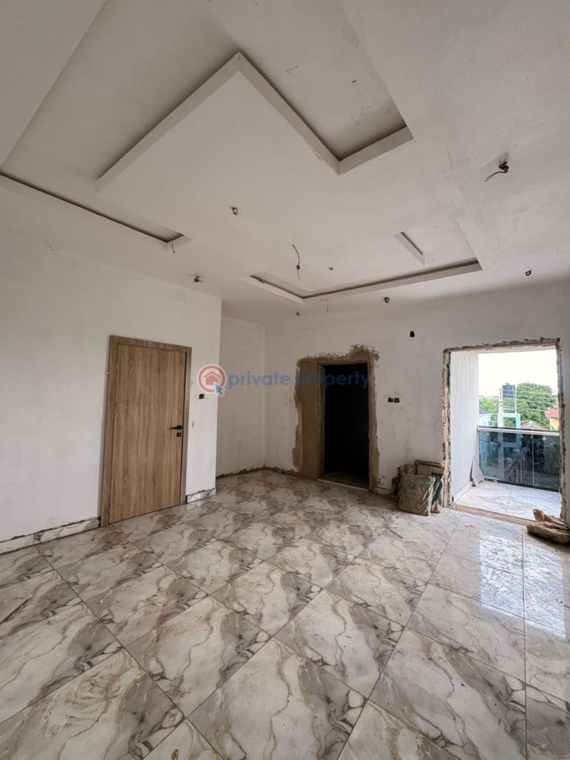 House For Sale New Garage, Challenge, Along Old Lagos/ijebu Expressway, Ibadan Ibadan Oyo - 9
