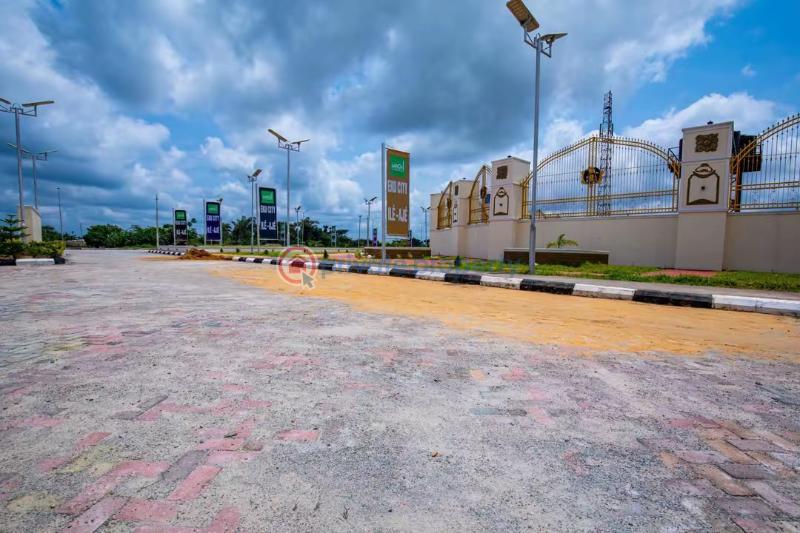 Residential Land For Sale Epe Lagos - 3