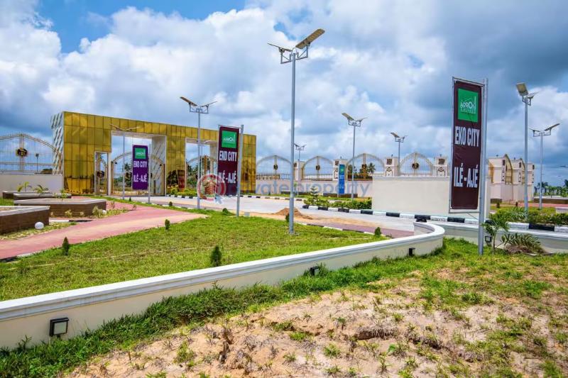 Residential Land For Sale Epe Lagos - 7