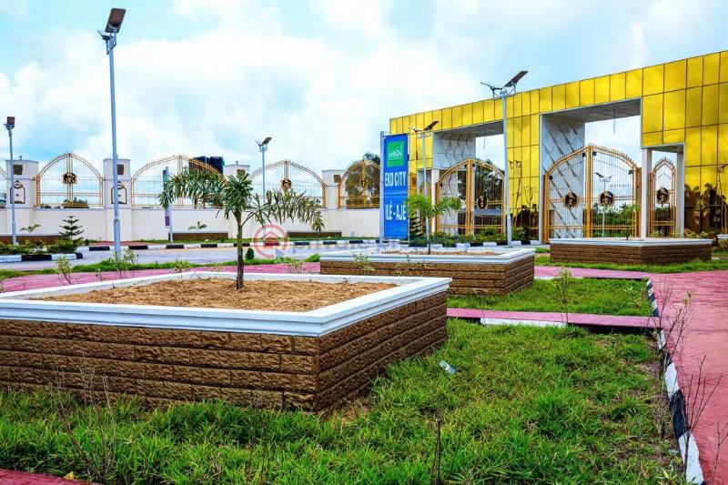Residential Land For Sale Epe Lagos - 2