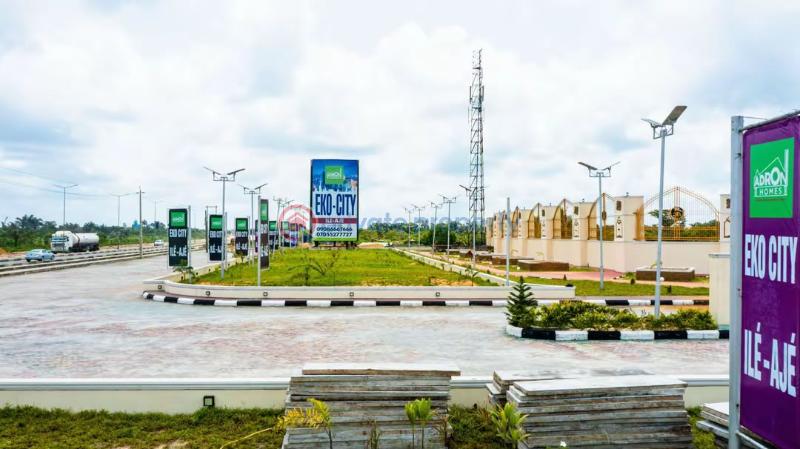 Residential Land For Sale Epe Lagos - 8
