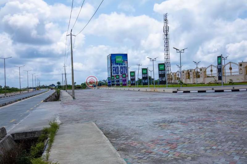 Residential Land For Sale Epe Lagos - 0