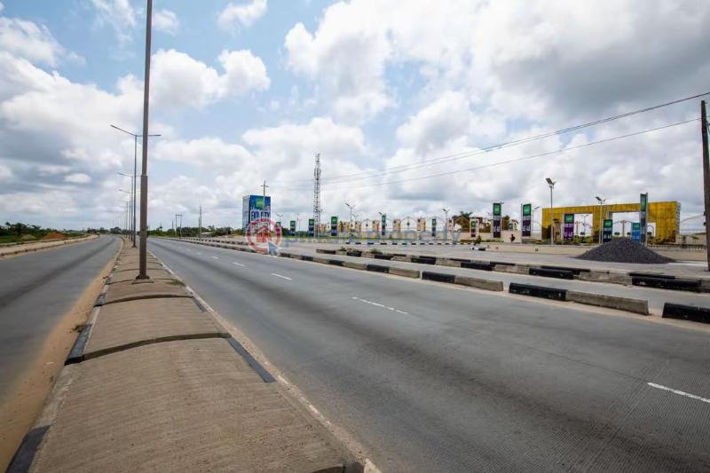 Residential Land For Sale Epe Lagos - 1