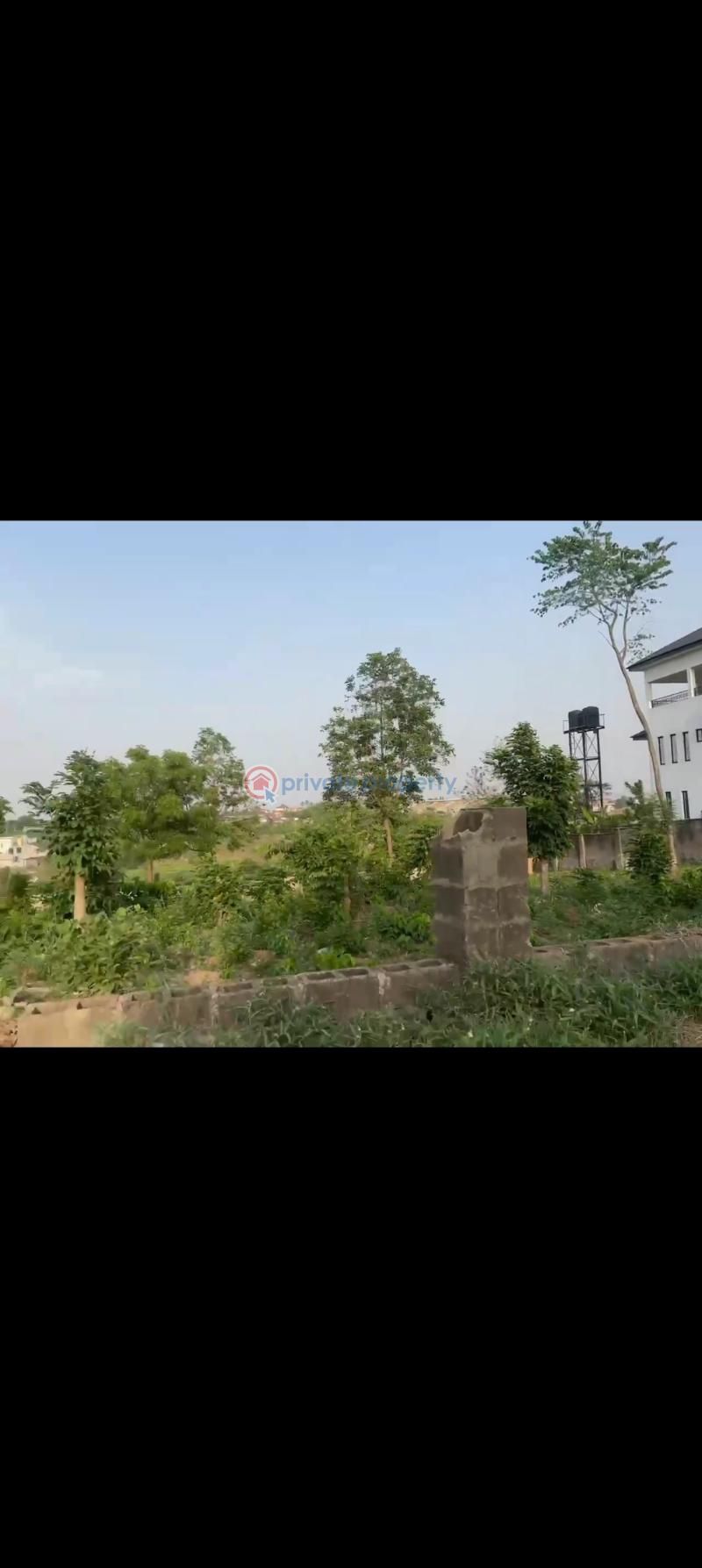 Land For Sale 📮location: Carlton Gate Estate, Beside Kolapo Isholagra, Ibadan Ibadan Oyo