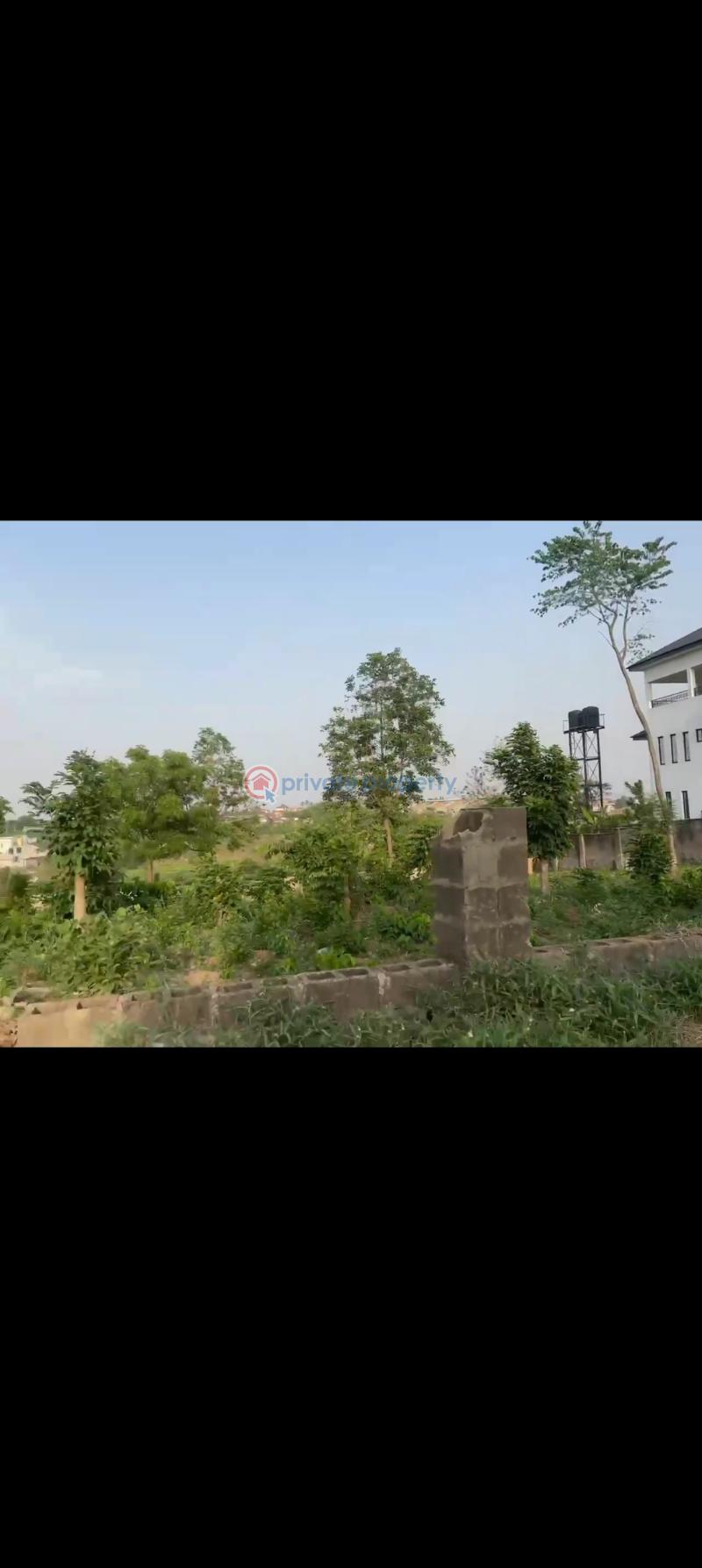 Land For Sale 📮location: Carlton Gate Estate, Beside Kolapo Isholagra, Ibadan Ibadan Oyo - 0