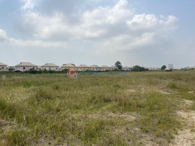Land For Sale Berger Ojodu Lagos