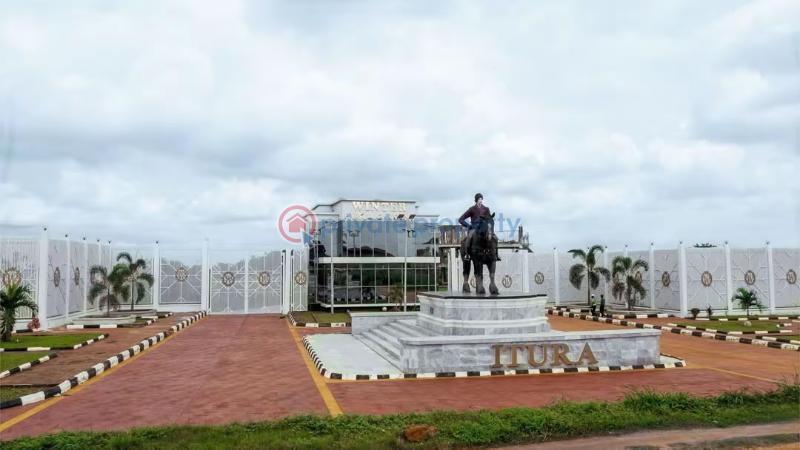 Residential Land For Sale Sagamu Ogun - 5