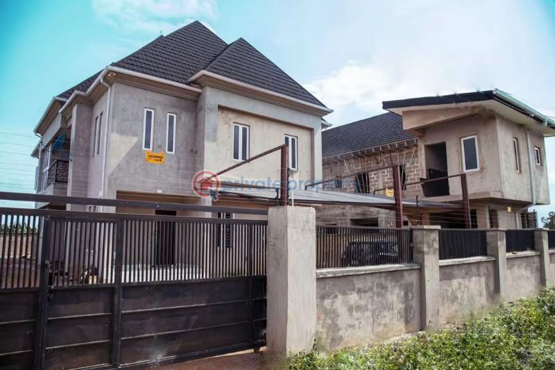Residential Land For Sale Sagamu Ogun - 3