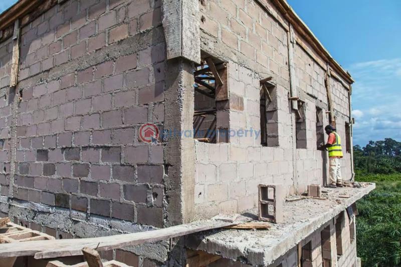 Residential Land For Sale Sagamu Ogun - 1