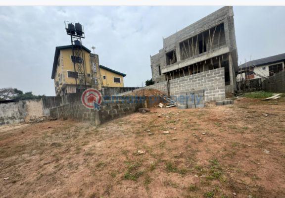 Land For Sale Ogba Lagos - 2