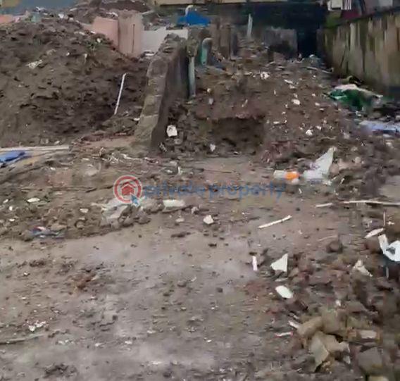 Land For Sale Aguda  Surulere Lagos - 2