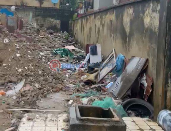 Land For Sale Aguda  Surulere Lagos - 1