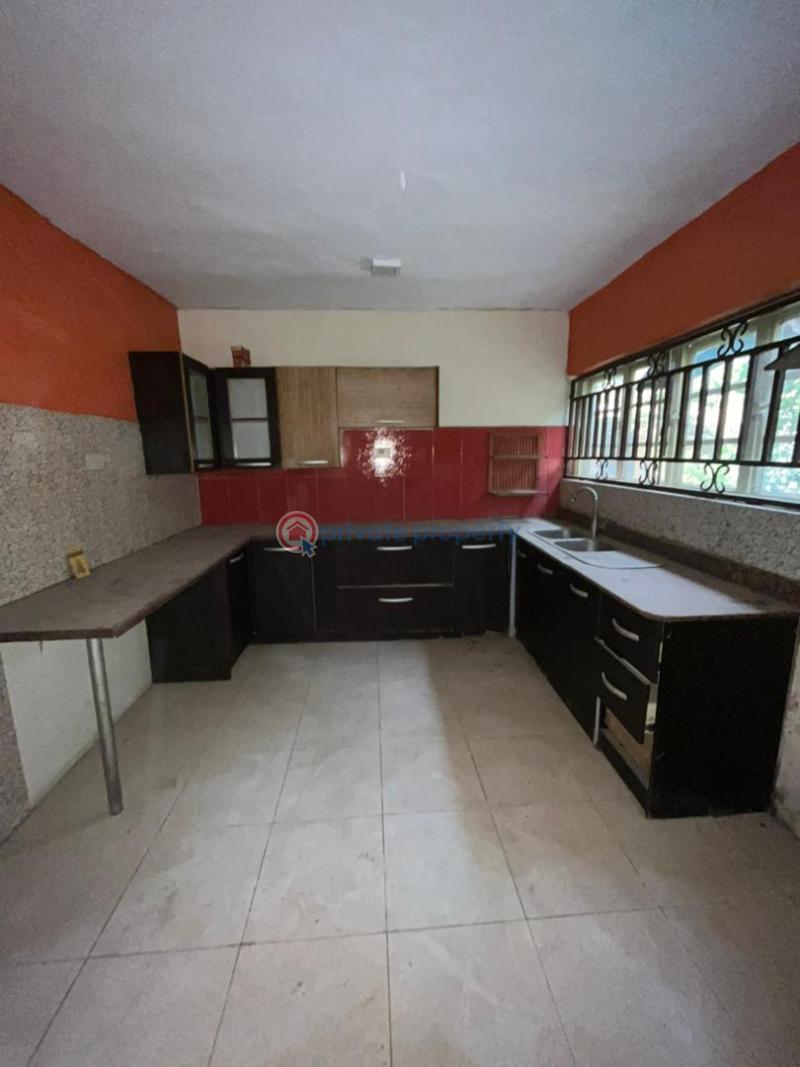 House For Sale At Akala Estate, Ibadan Oyo - 13