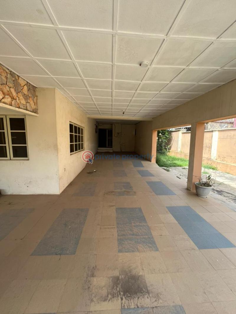 House For Sale At Akala Estate, Ibadan Oyo - 6