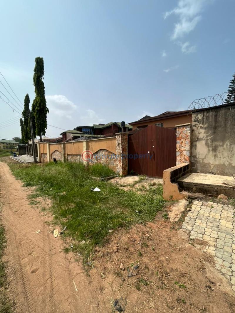 House For Sale At Akala Estate, Ibadan Oyo - 16