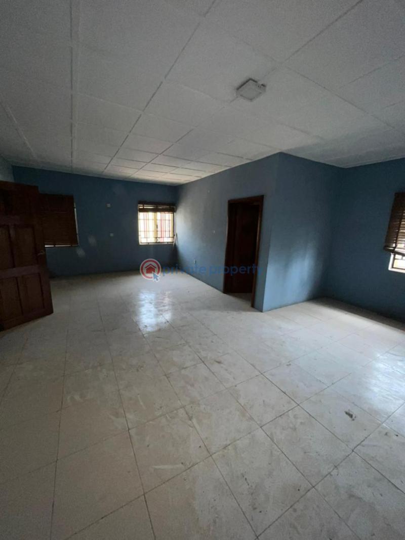House For Sale At Akala Estate, Ibadan Oyo - 1