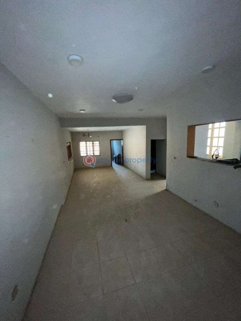 House For Sale At Akala Estate, Ibadan Oyo - 2