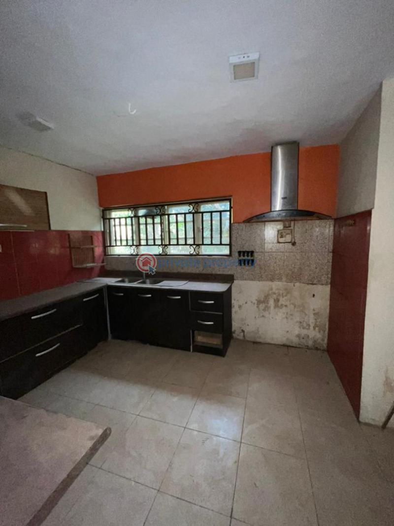 House For Sale At Akala Estate, Ibadan Oyo - 14