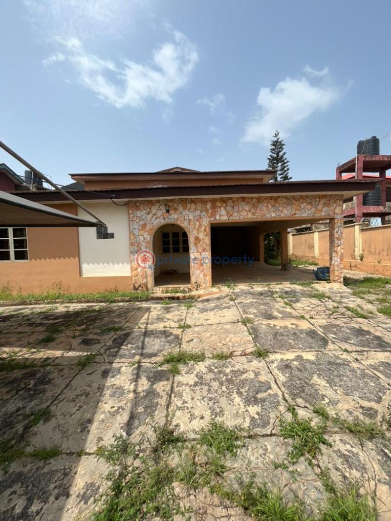 House For Sale At Akala Estate, Ibadan Oyo - 15