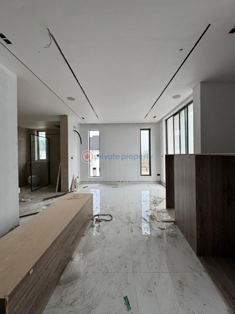 5 bedroom Semi detached Duplex For Sale Ikate Lekki Ikate Elegushi Lekki Lagos - 3