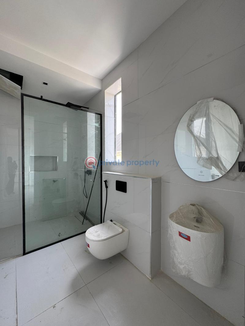 5 bedroom Semi detached Duplex For Sale Ikate Lekki Ikate Elegushi Lekki Lagos - 12