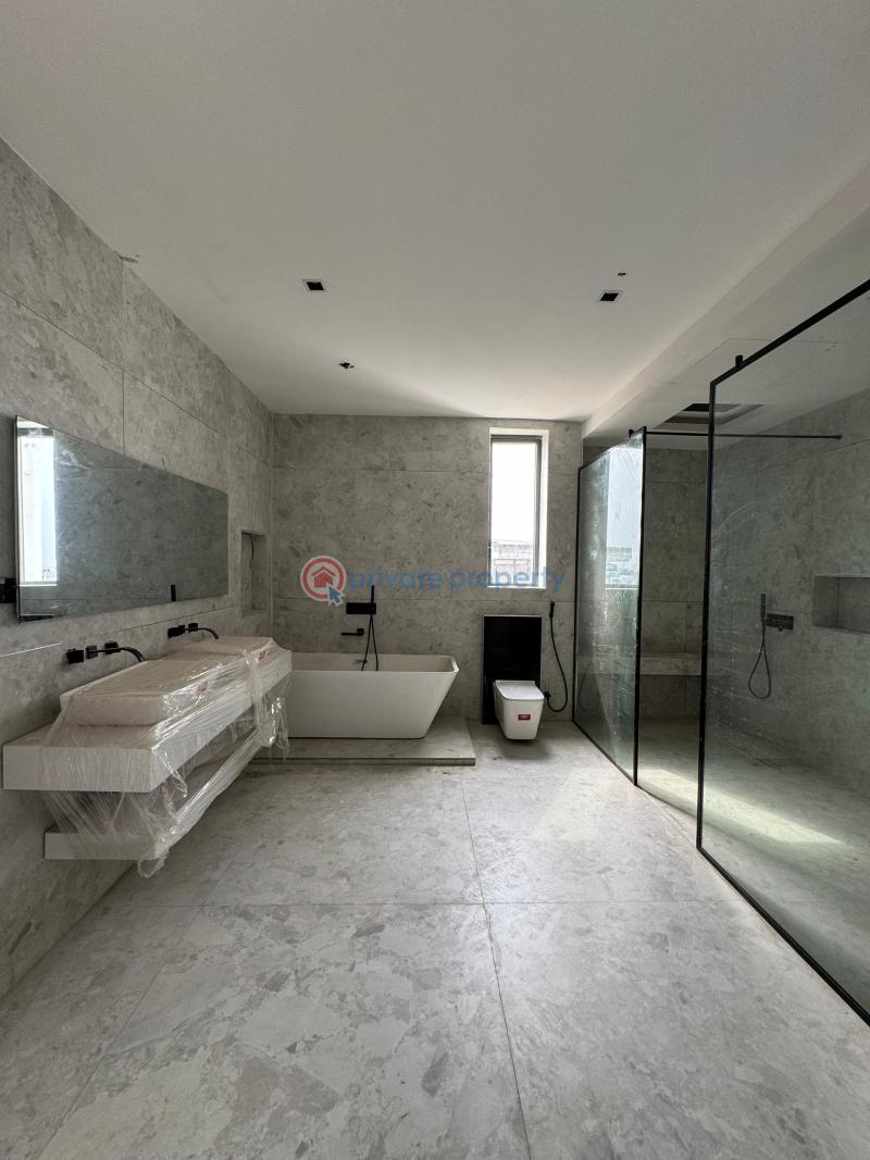 5 bedroom Semi detached Duplex For Sale Ikate Lekki Ikate Elegushi Lekki Lagos - 18