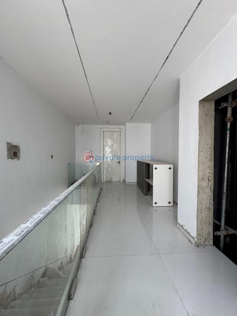 5 bedroom Semi detached Duplex For Sale Ikate Lekki Ikate Elegushi Lekki Lagos - 16