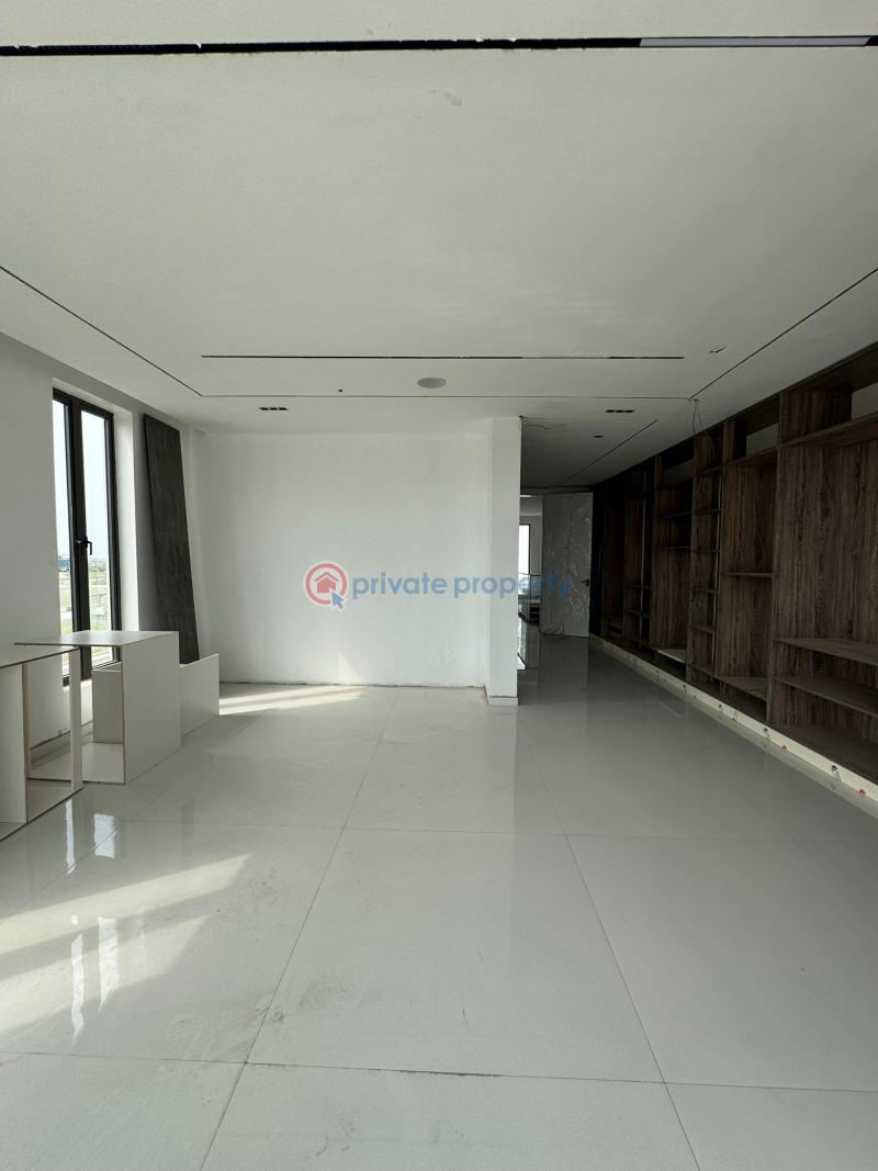 5 bedroom Semi detached Duplex For Sale Ikate Lekki Ikate Elegushi Lekki Lagos - 15