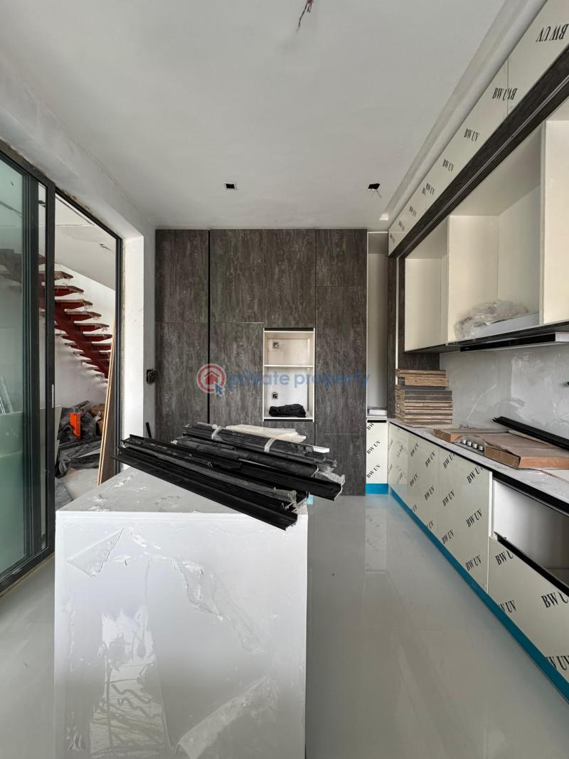 5 bedroom Semi detached Duplex For Sale Ikate Lekki Ikate Elegushi Lekki Lagos - 5