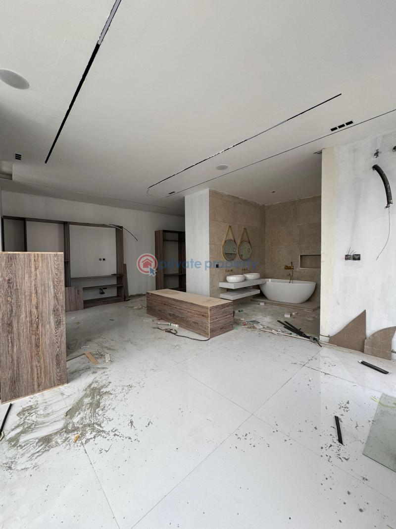 5 bedroom Semi detached Duplex For Sale Ikate Lekki Ikate Elegushi Lekki Lagos - 8