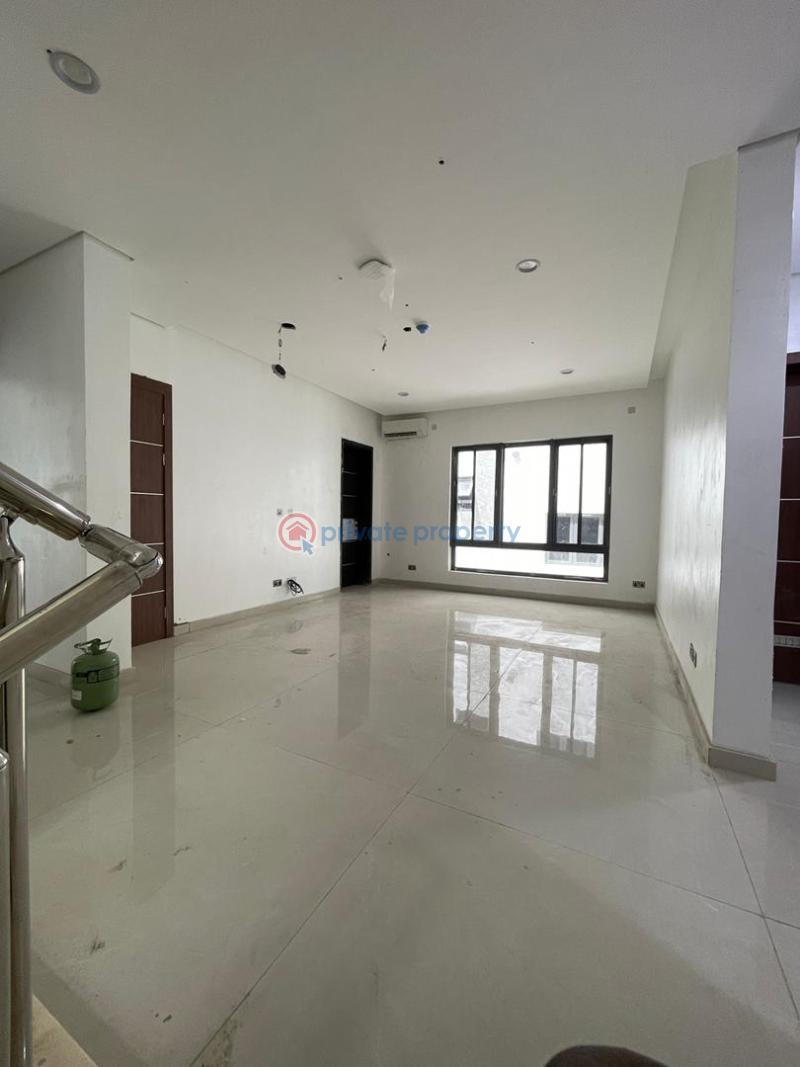 6 bedroom Detached Duplex For Sale Old Ikoyi Lagos - 12