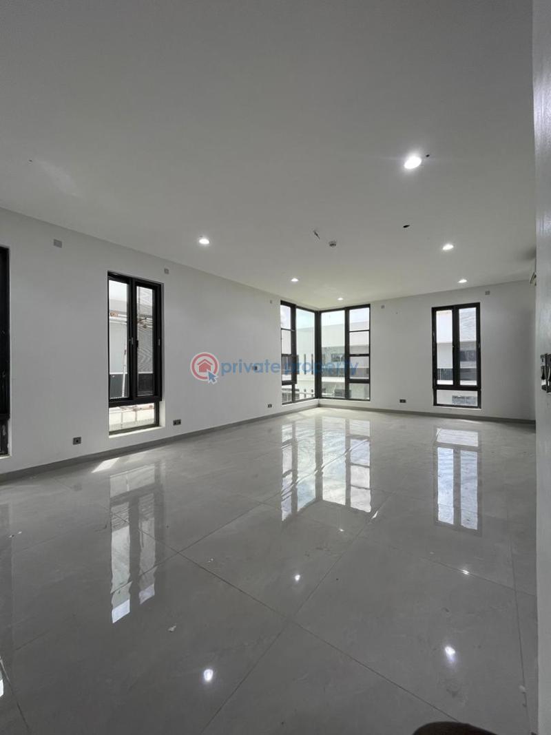 6 bedroom Detached Duplex For Sale Old Ikoyi Lagos - 8