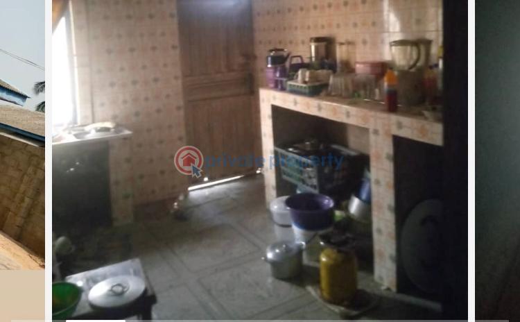 6 bedroom Bungalow For Sale Igbogbo Ikorodu Lagos - 5