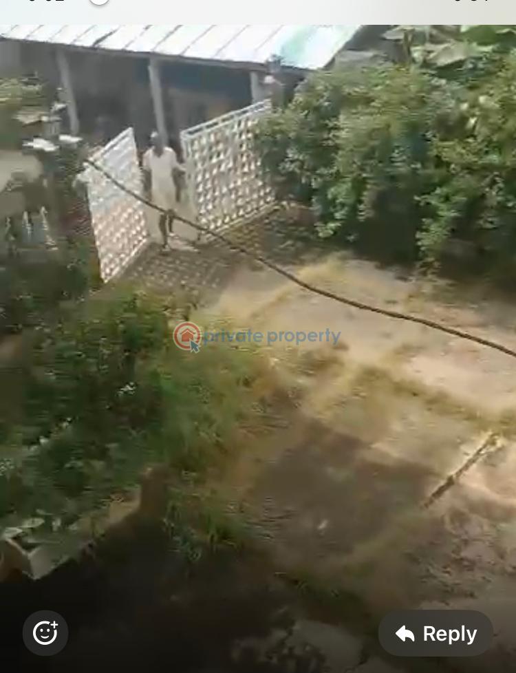 Land For Sale Shonibare Estate Maryland Lagos Maryland Ikeja Lagos - 4