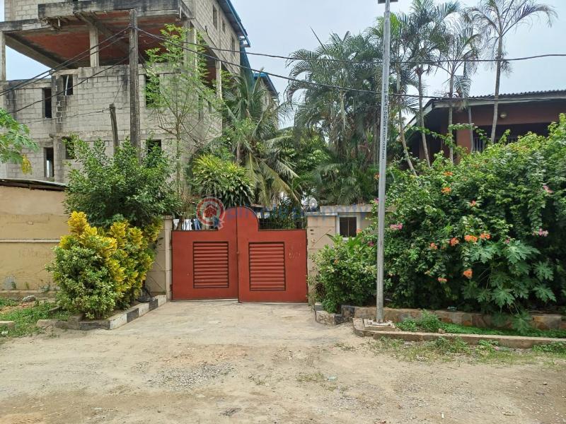 Land For Sale Shonibare Estate Maryland Lagos Maryland Ikeja Lagos - 2