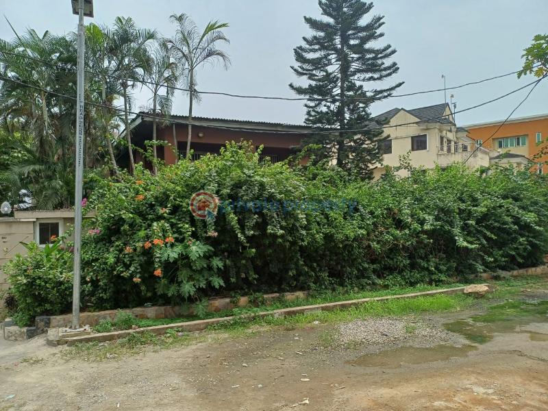 Land For Sale Shonibare Estate Maryland Lagos Maryland Ikeja Lagos - 3