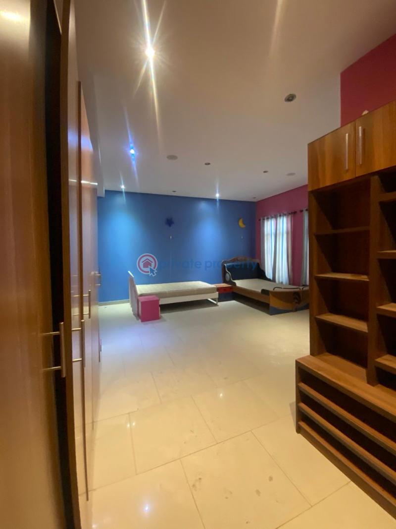 6 bedroom Duplex For Sale Northern Foreshore Estate, Chevron Drive, Lekki Chevron Drive Lekki Lagos - 0