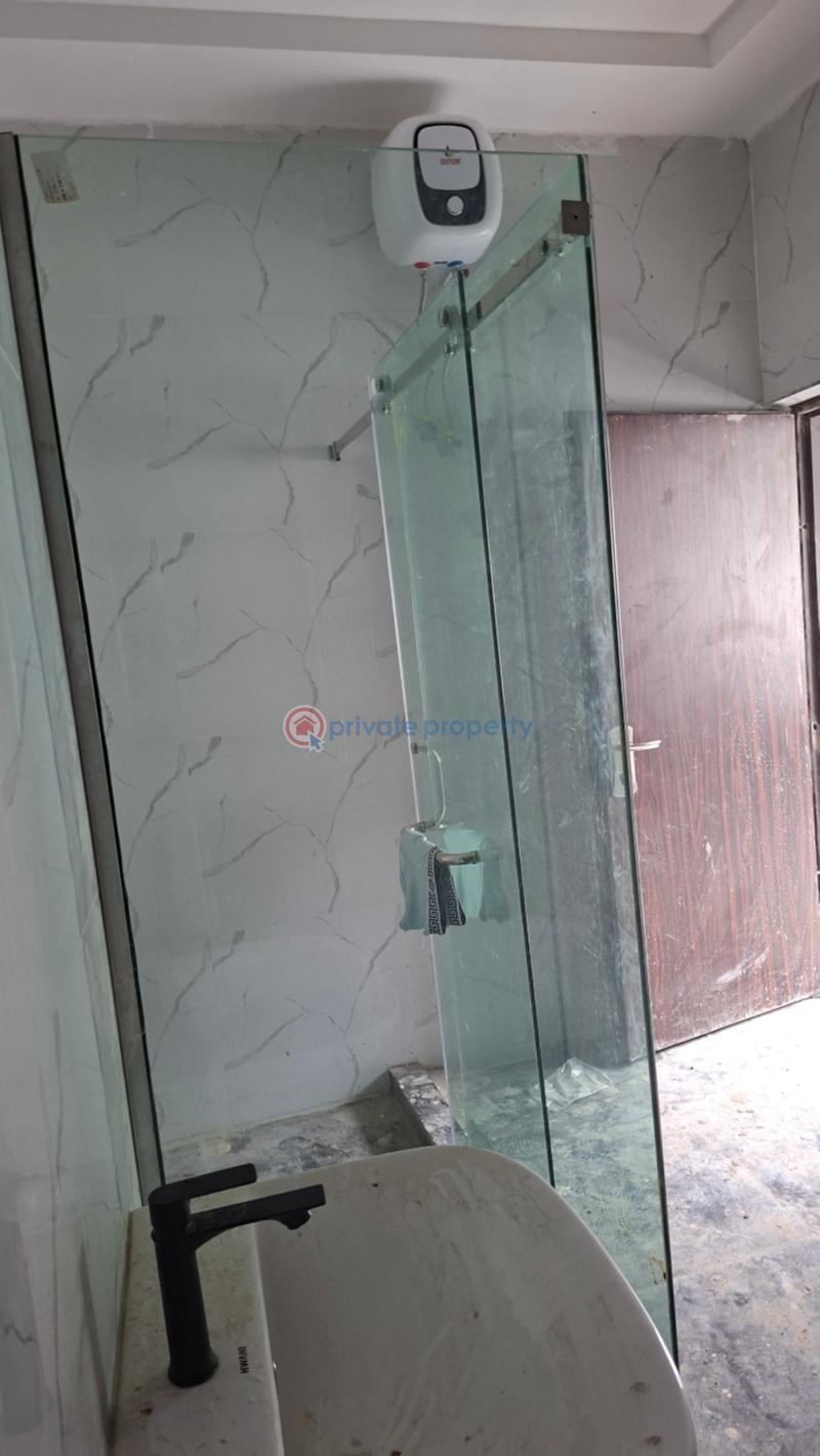 Duplex For Sale At Doctors Street Close To General Hospital Asaba Asaba Delta - 2