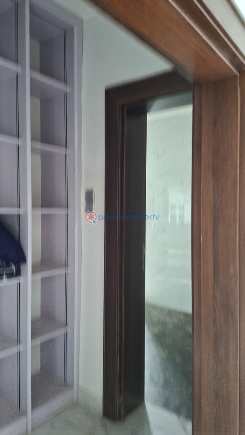 Duplex For Sale At Doctors Street Close To General Hospital Asaba Asaba Delta - 3