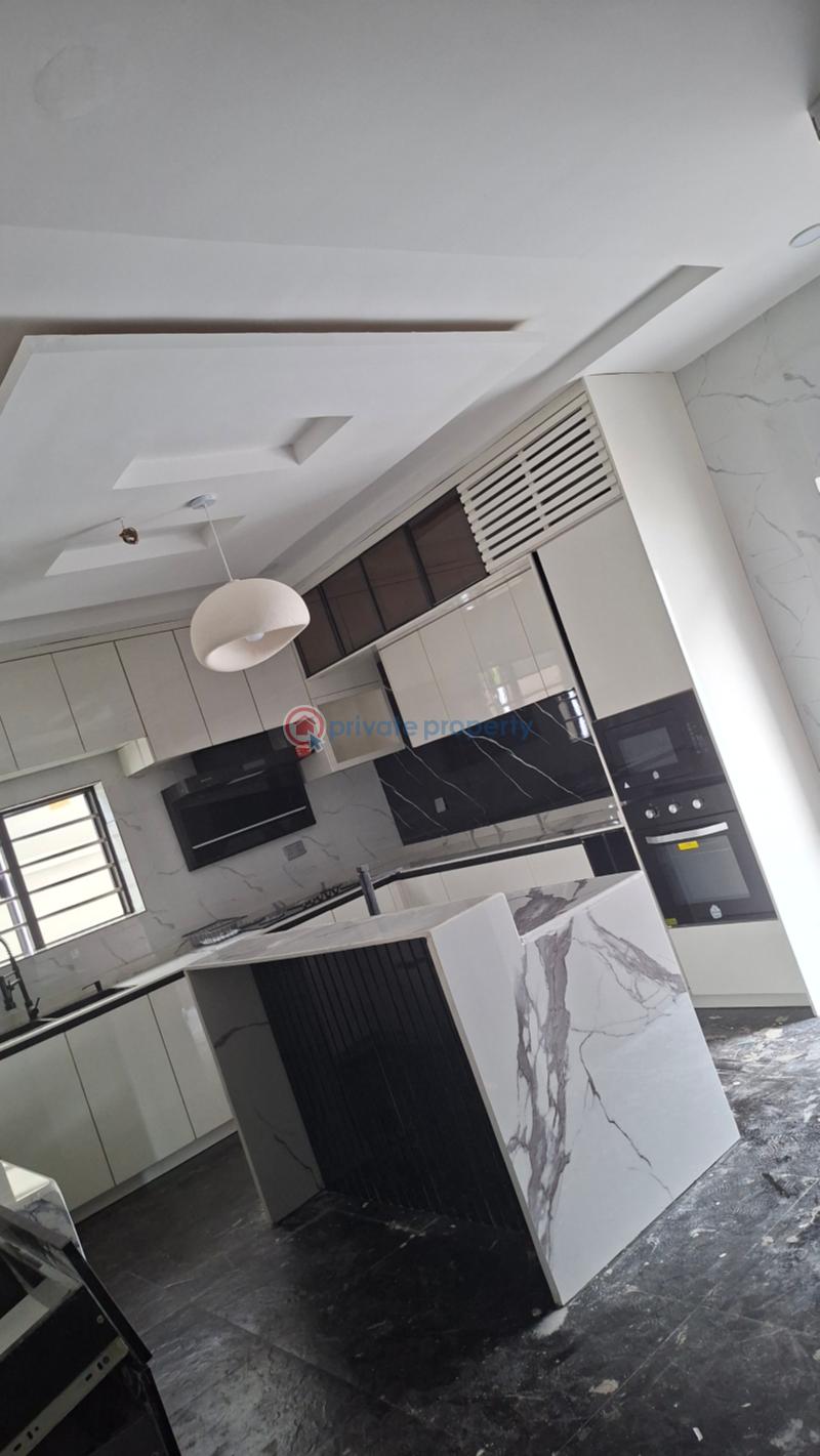 Duplex For Sale At Doctors Street Close To General Hospital Asaba Asaba Delta - 1