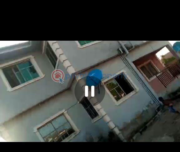 Block Of Flats For Sale Ibeshe Ikorodu Lagos - 3