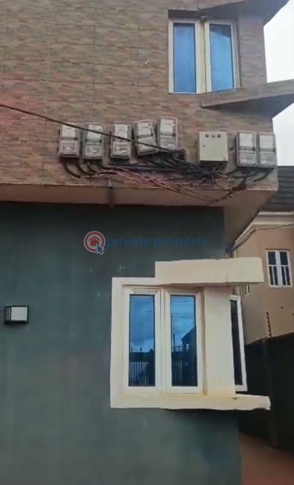 2 bedroom Block Of Flats For Sale Ikorodu Lagos - 6