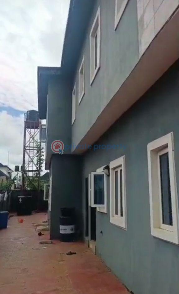 2 bedroom Block Of Flats For Sale Ikorodu Lagos - 4