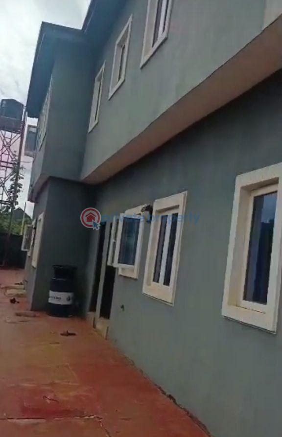 2 bedroom Block Of Flats For Sale Ikorodu Lagos - 1