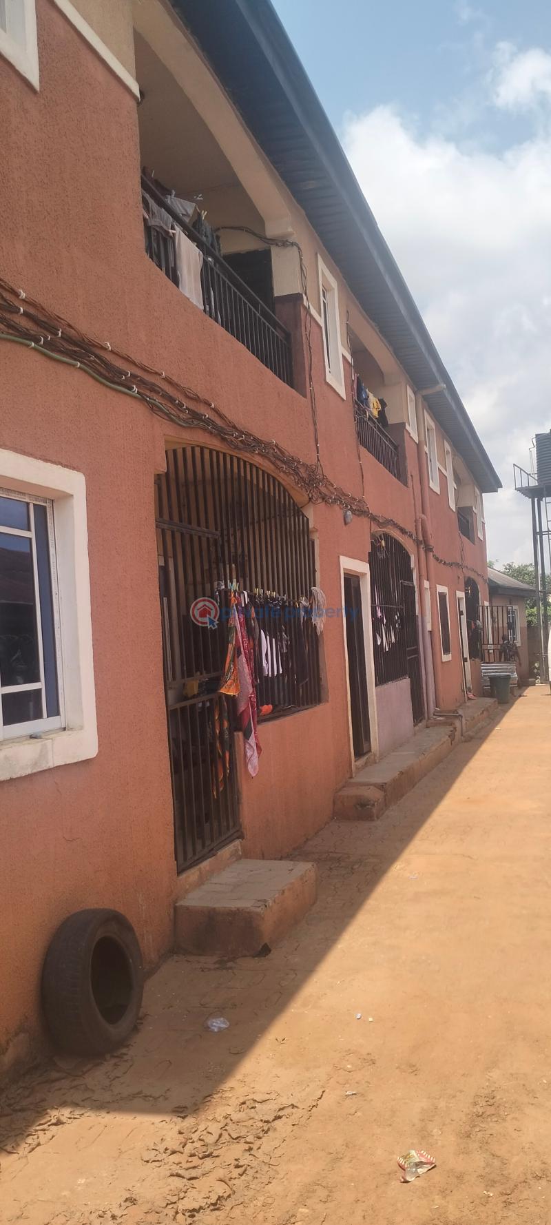 Flat & Apartment For Sale Asaba Delta