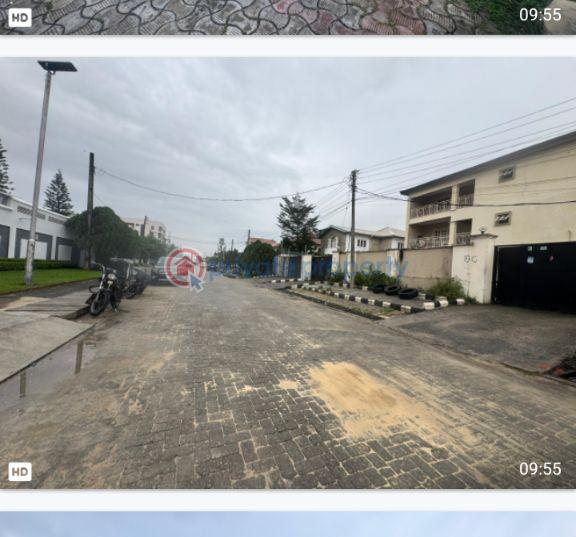 3 bedroom Block Of Flats For Sale Lekki Lagos - 5